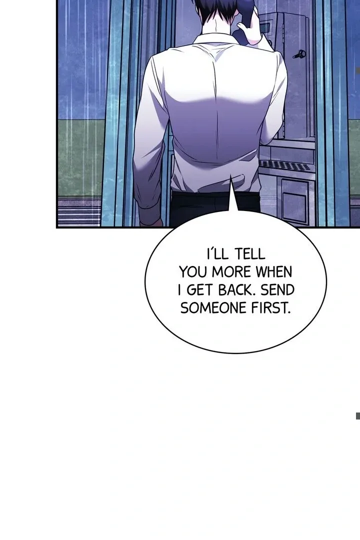 Cloth and Dagger Chapter 28 page 69