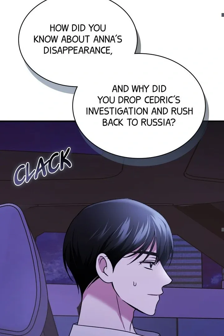 Cloth and Dagger Chapter 30 page 43