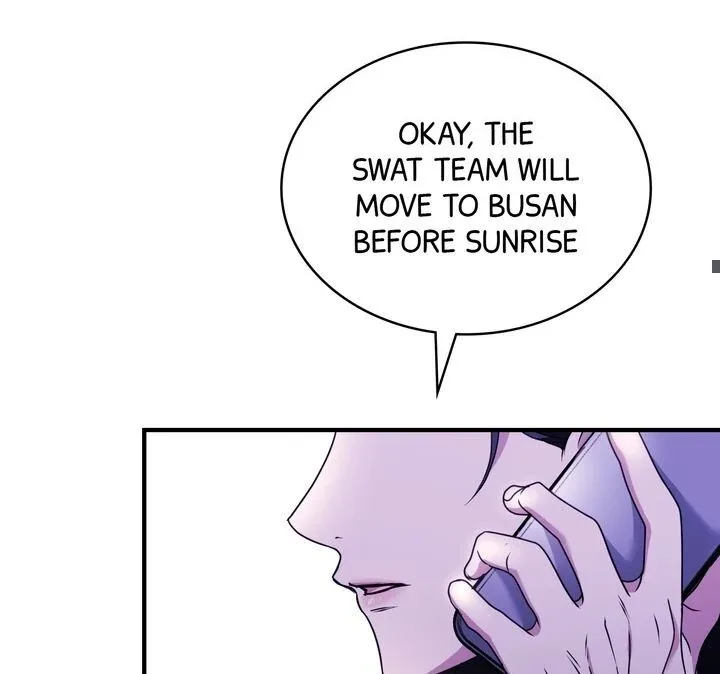 Cloth and Dagger Chapter 26 page 79