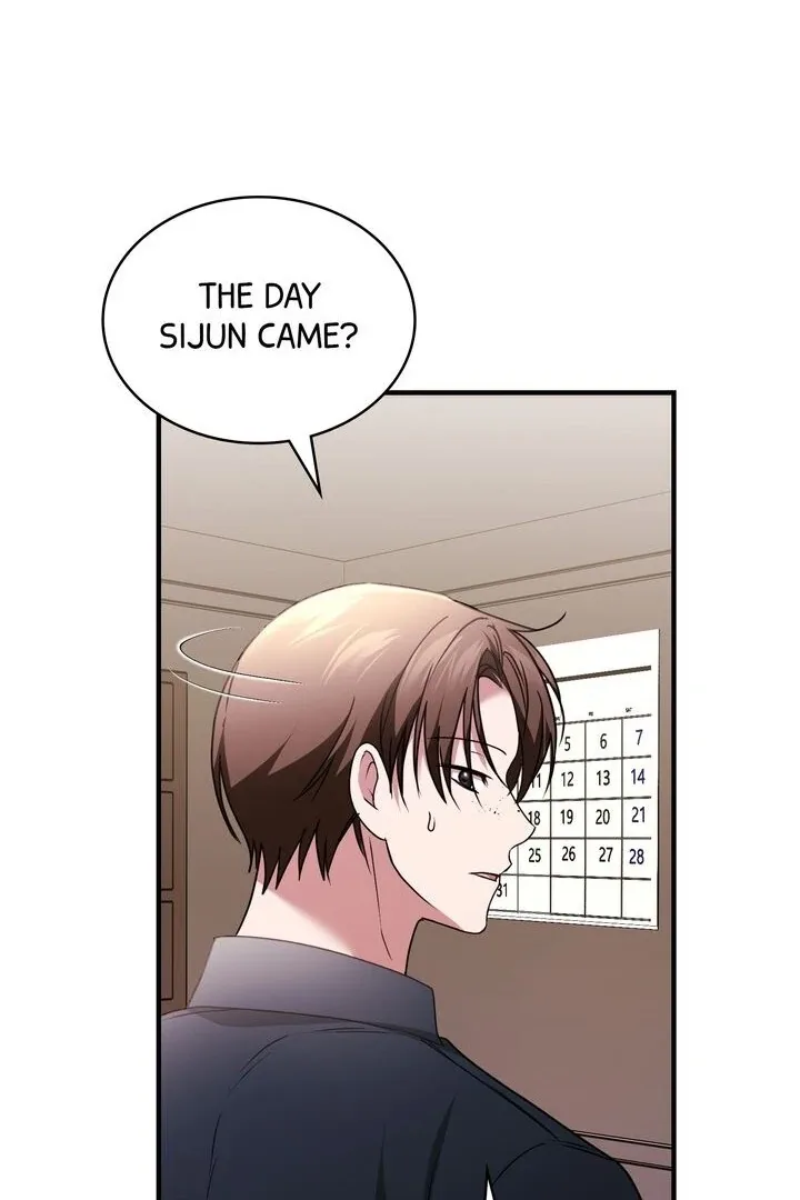 Cloth and Dagger Chapter 27 page 106