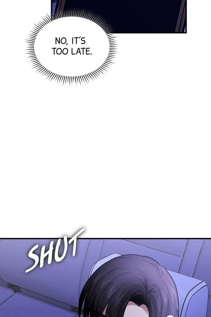 Cloth and Dagger Chapter 26 page 87