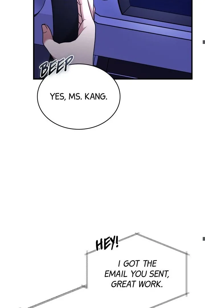Cloth and Dagger Chapter 26 page 76