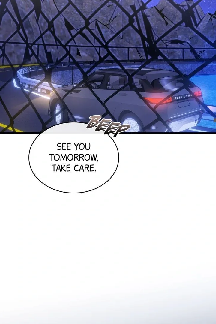 Cloth and Dagger Chapter 26 page 82
