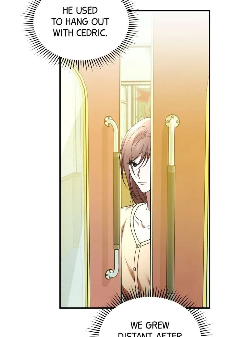 Cloth and Dagger Chapter 28 page 101