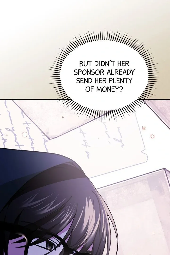 Cloth and Dagger Chapter 31 page 20