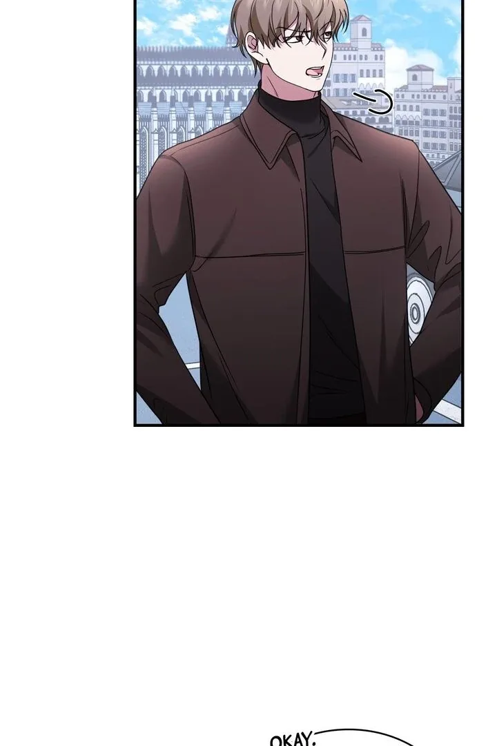 Cloth and Dagger Chapter 28 page 107