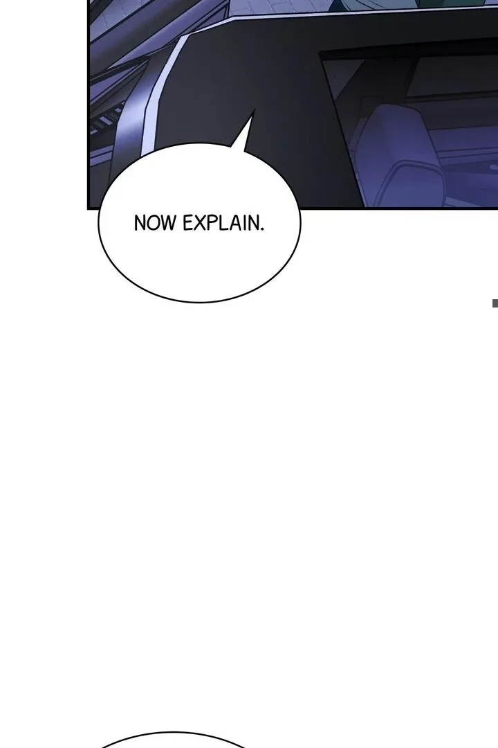 Cloth and Dagger Chapter 30 page 42