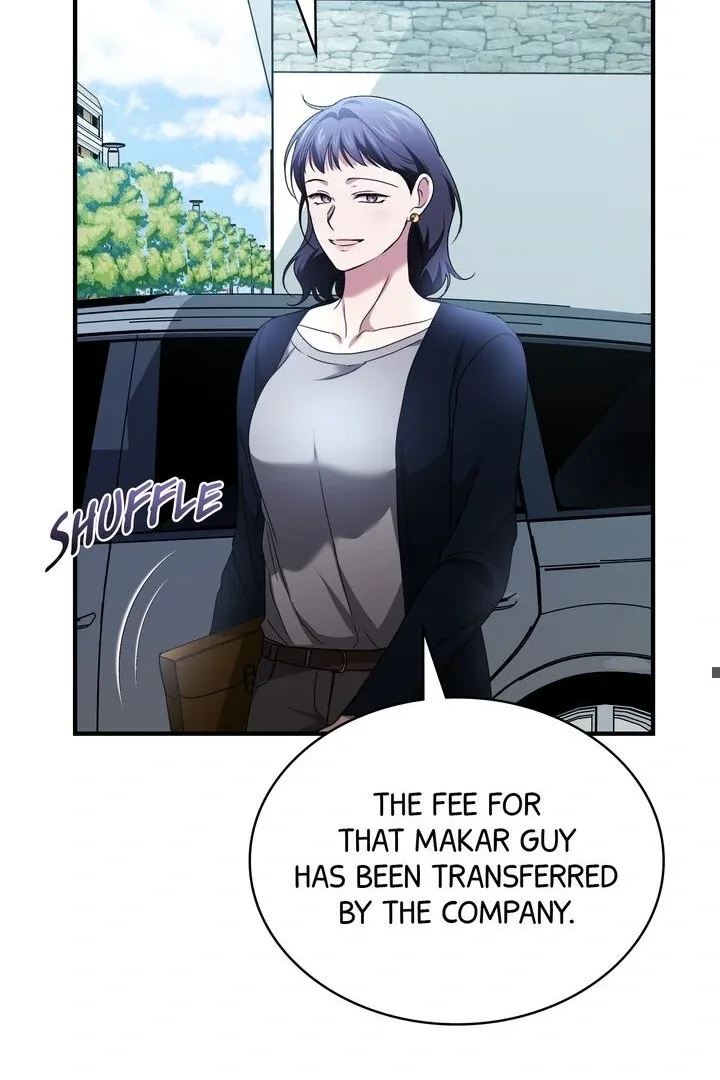 Cloth and Dagger Chapter 26 page 95