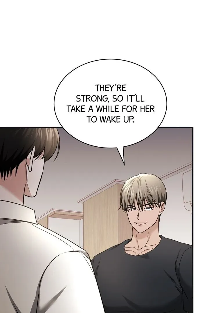 Cloth and Dagger Chapter 29 page 86