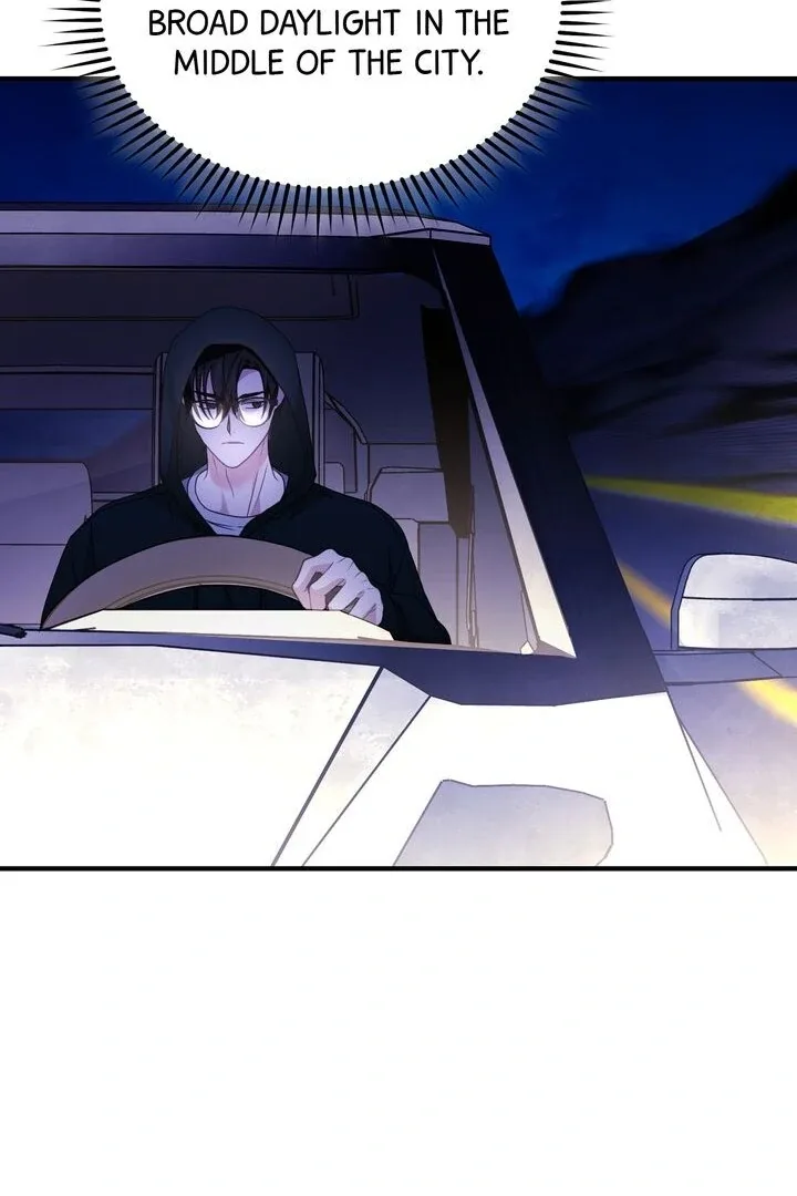 Cloth and Dagger Chapter 31 page 17