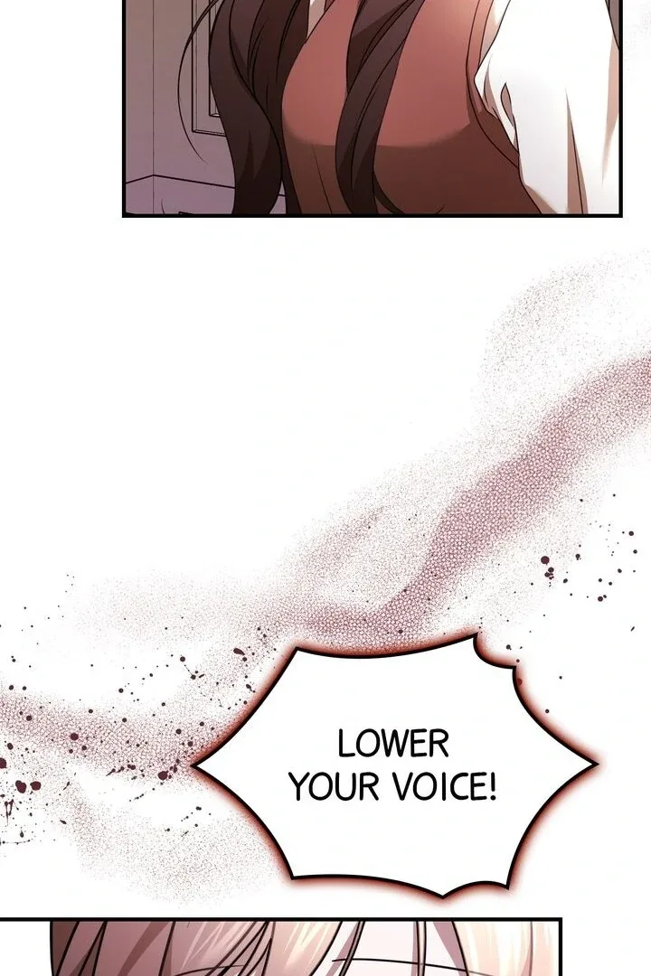 Cloth and Dagger Chapter 27 page 111