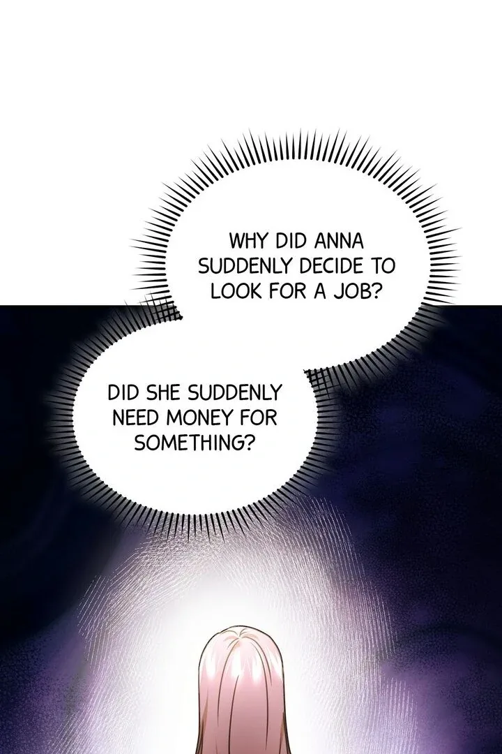 Cloth and Dagger Chapter 31 page 18