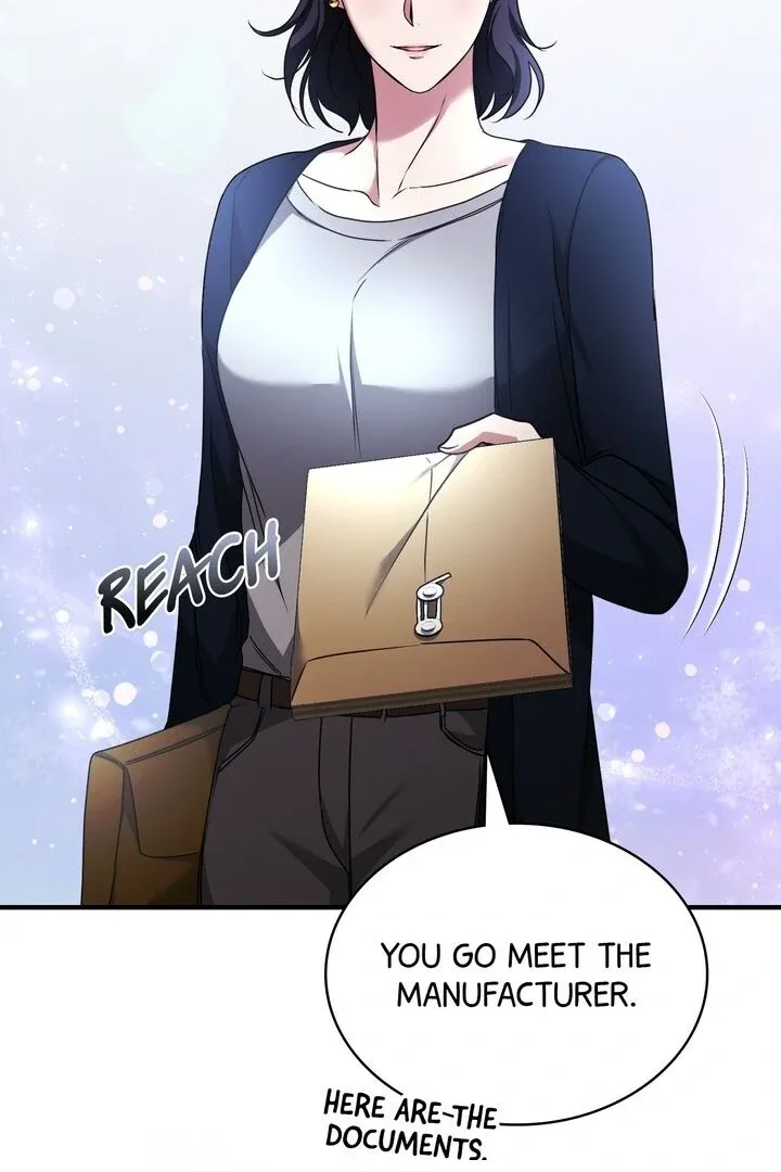 Cloth and Dagger Chapter 26 page 97