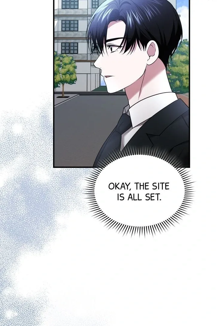 Cloth and Dagger Chapter 26 page 99