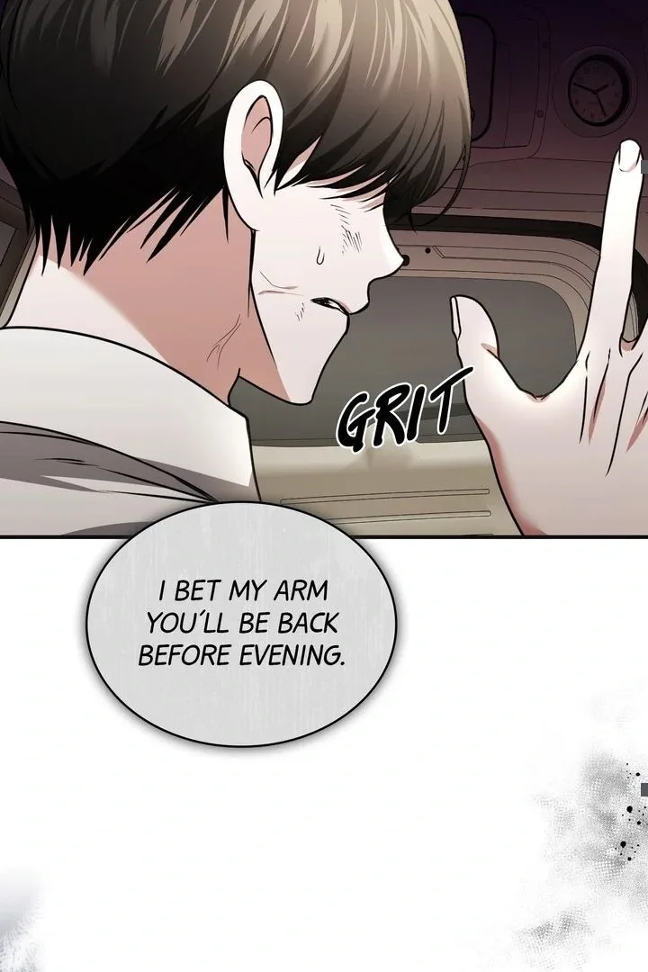 Cloth and Dagger Chapter 29 page 71