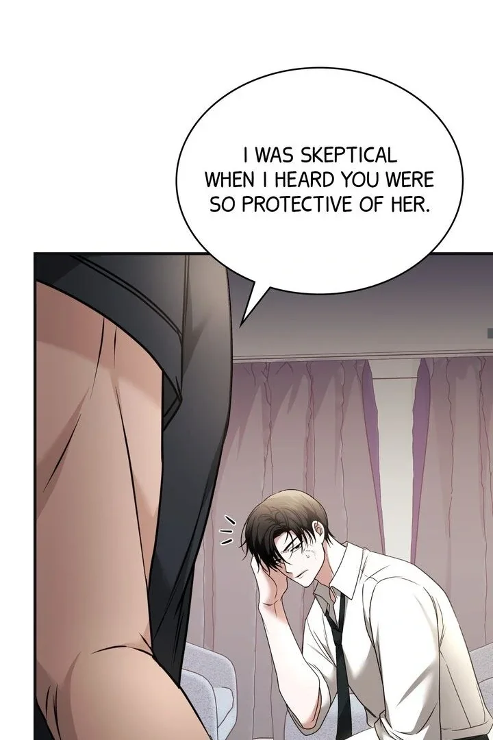 Cloth and Dagger Chapter 29 page 78