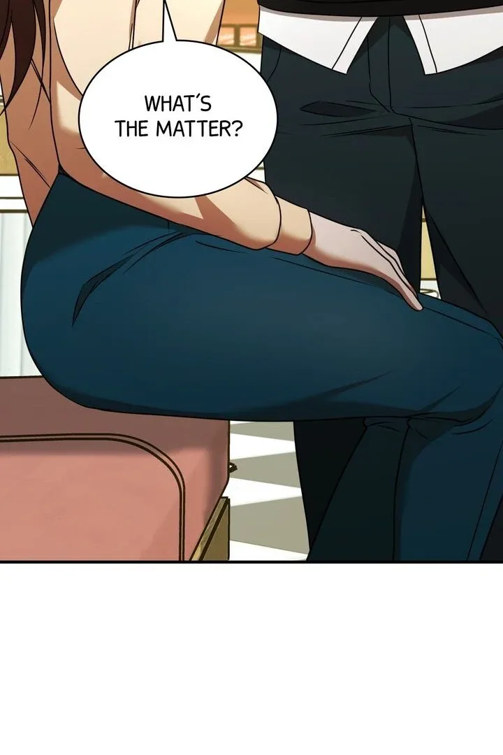 Cloth and Dagger Chapter 28 page 95