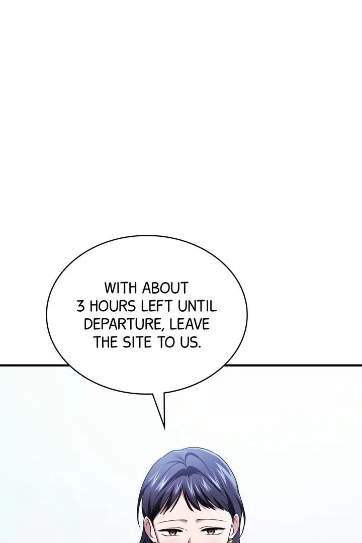 Cloth and Dagger Chapter 26 page 96