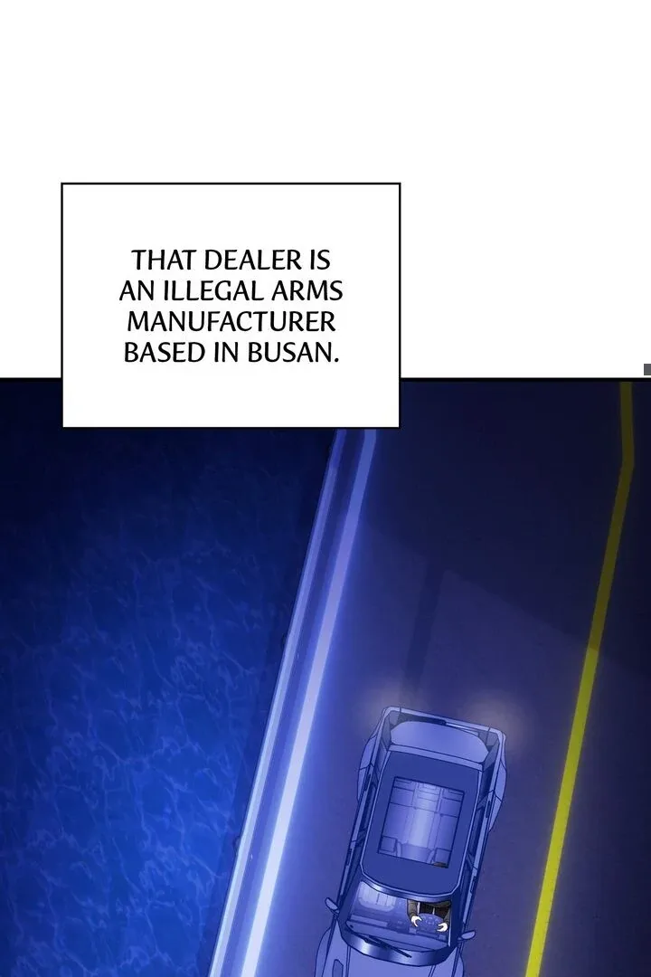 Cloth and Dagger Chapter 26 page 69