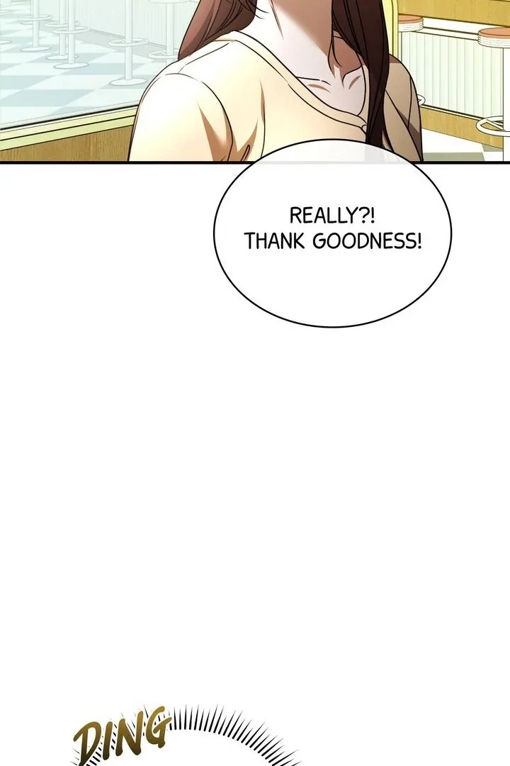 Cloth and Dagger Chapter 28 page 100