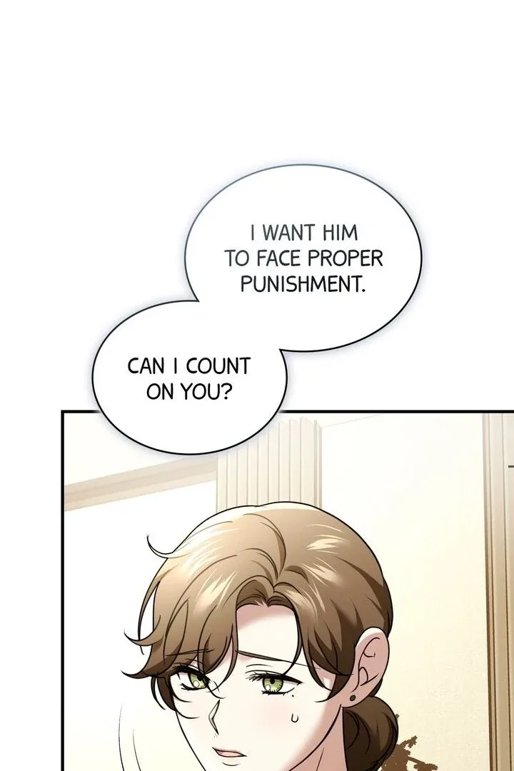 Cloth and Dagger Chapter 30 page 26