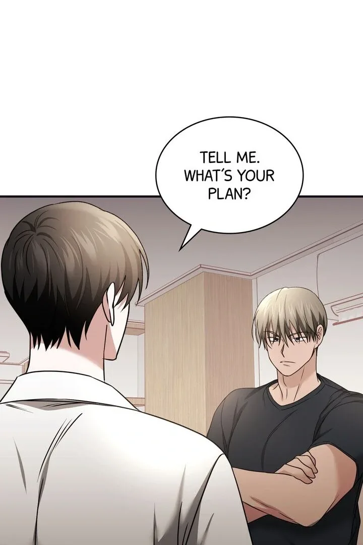 Cloth and Dagger Chapter 29 page 95