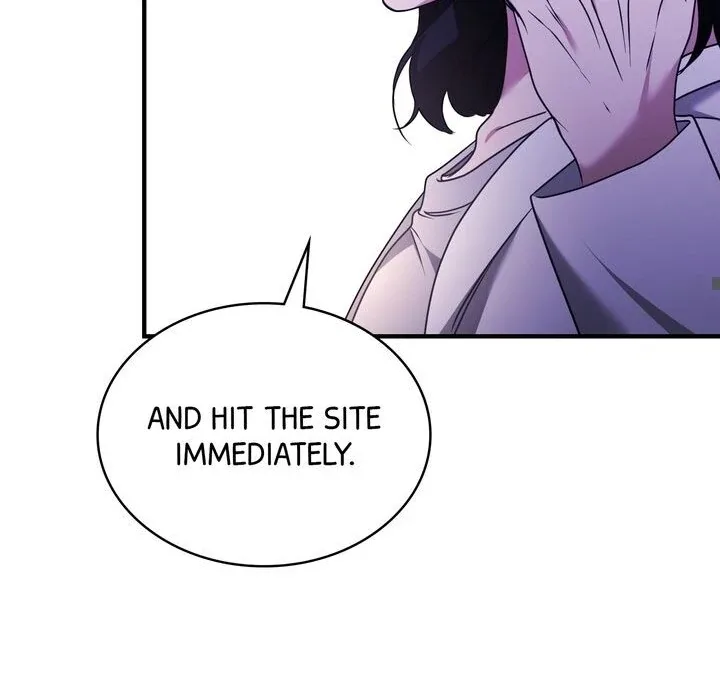 Cloth and Dagger Chapter 26 page 80