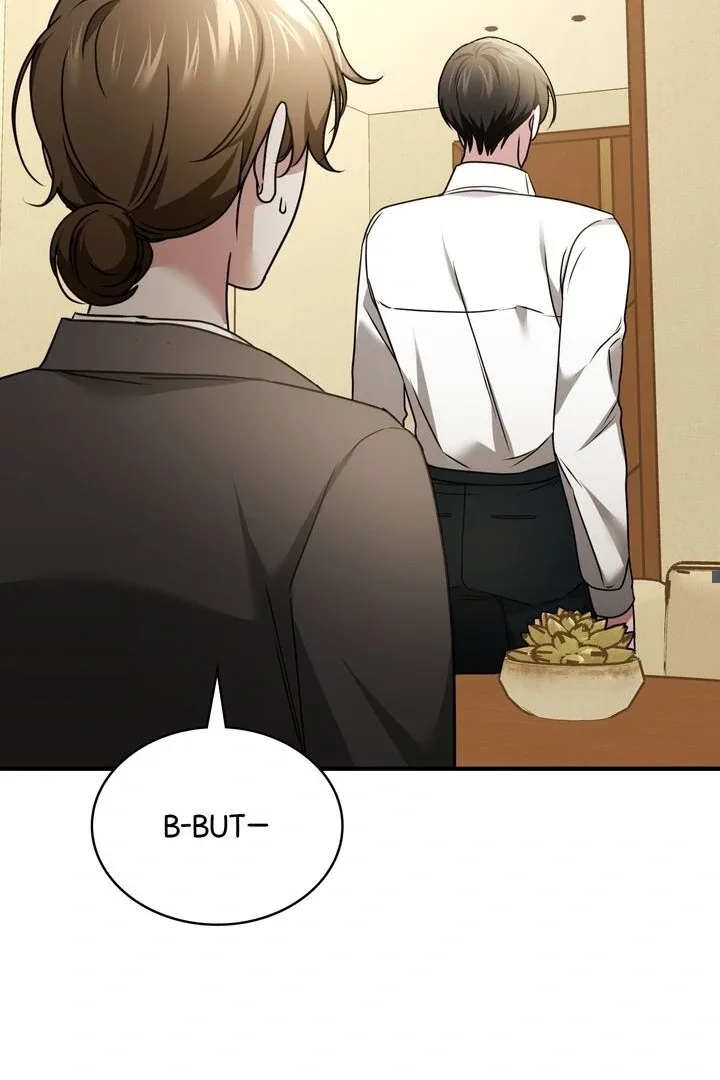 Cloth and Dagger Chapter 30 page 31