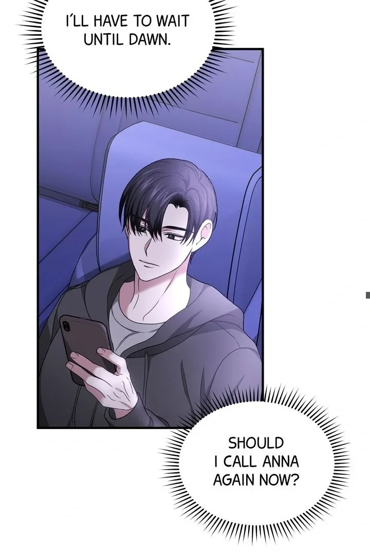 Cloth and Dagger Chapter 26 page 85