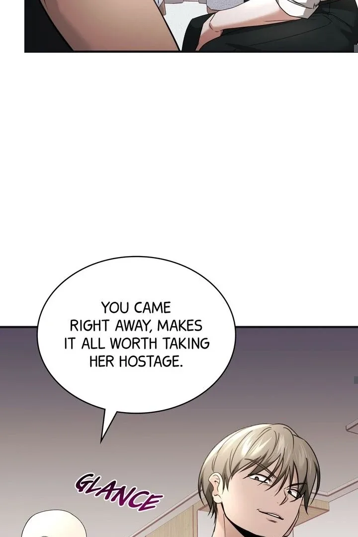 Cloth and Dagger Chapter 29 page 79