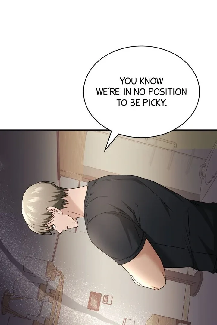 Cloth and Dagger Chapter 29 page 91