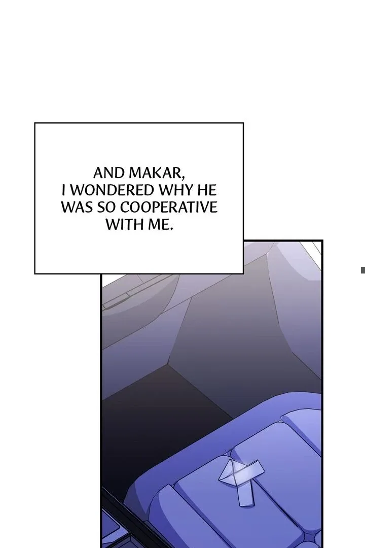 Cloth and Dagger Chapter 26 page 72
