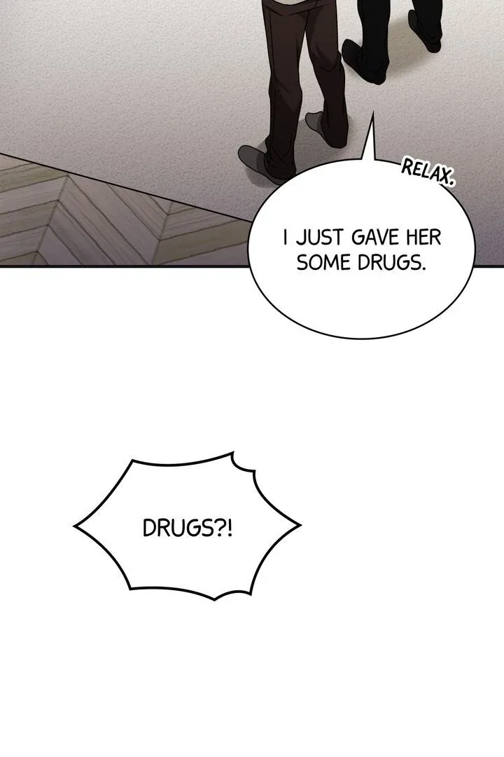 Cloth and Dagger Chapter 29 page 85