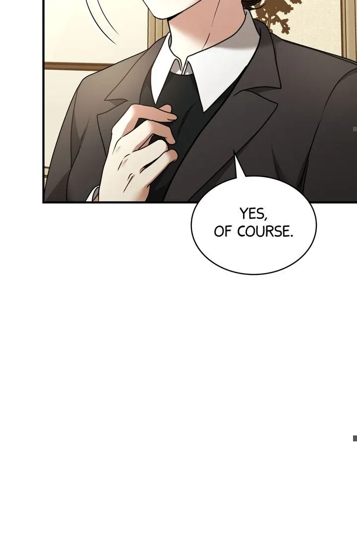 Cloth and Dagger Chapter 30 page 27