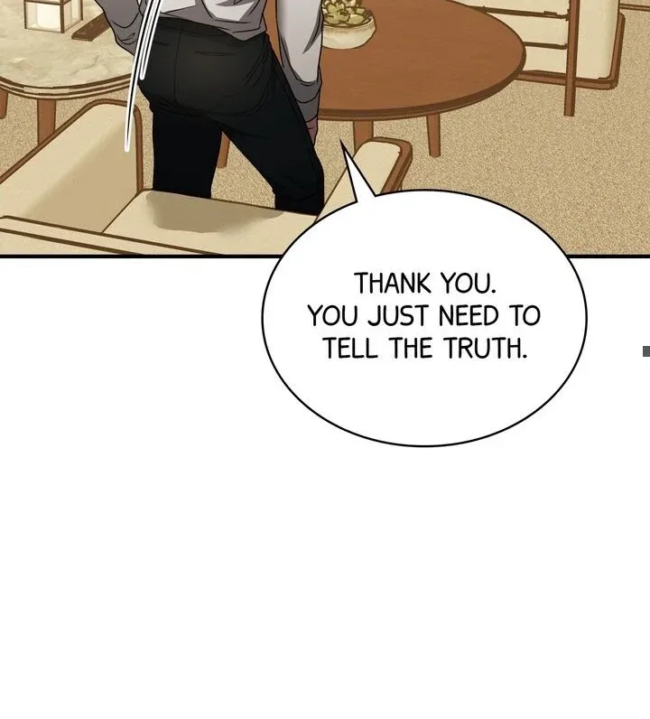 Cloth and Dagger Chapter 30 page 29