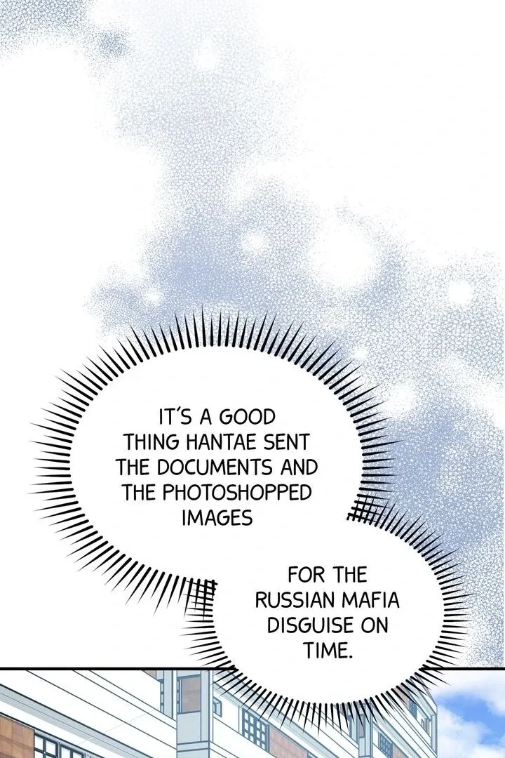 Cloth and Dagger Chapter 26 page 100
