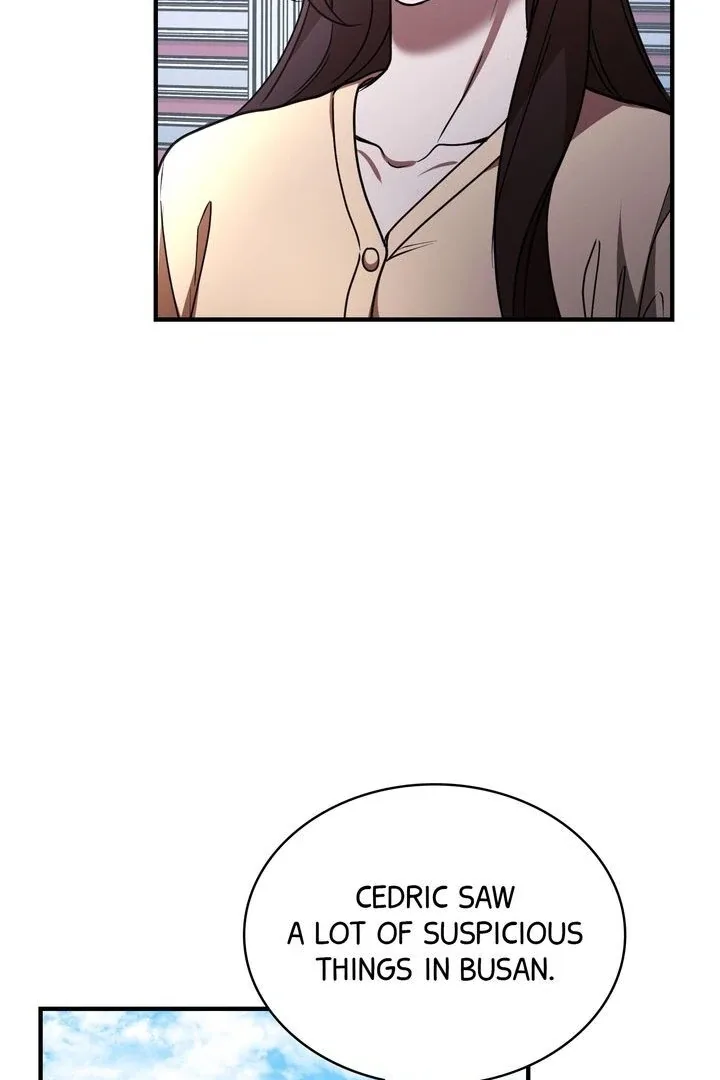 Cloth and Dagger Chapter 28 page 115