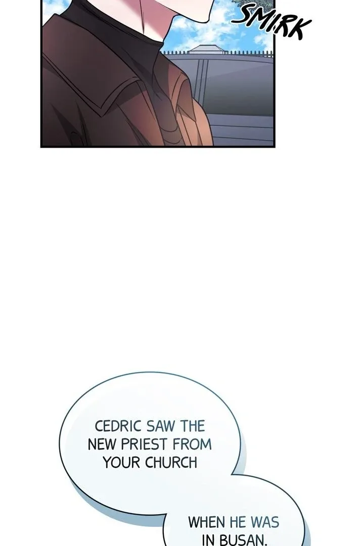 Cloth and Dagger Chapter 28 page 110