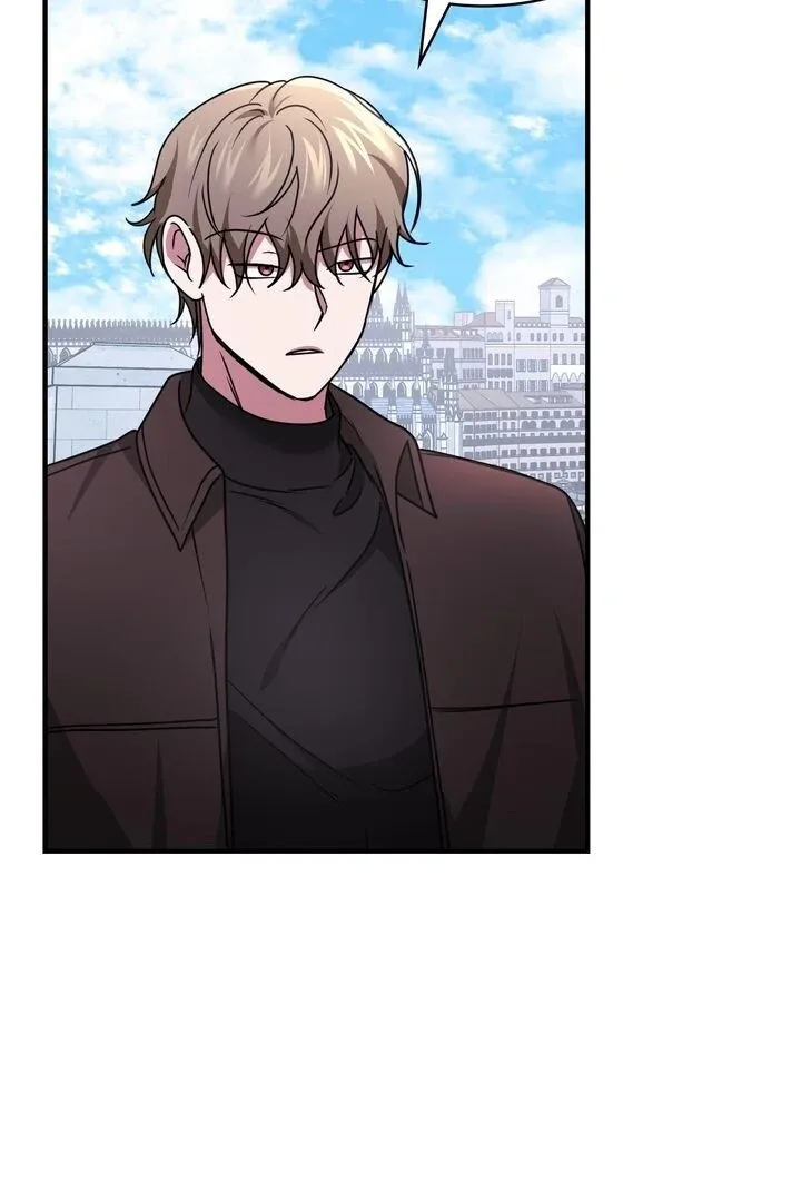Cloth and Dagger Chapter 28 page 116
