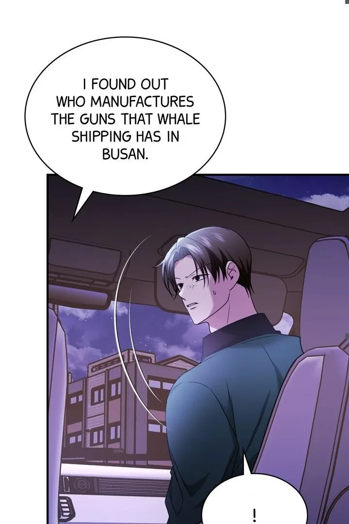 Cloth and Dagger Chapter 30 page 48