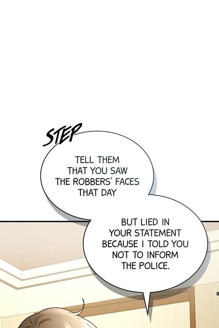 Cloth and Dagger Chapter 30 page 30