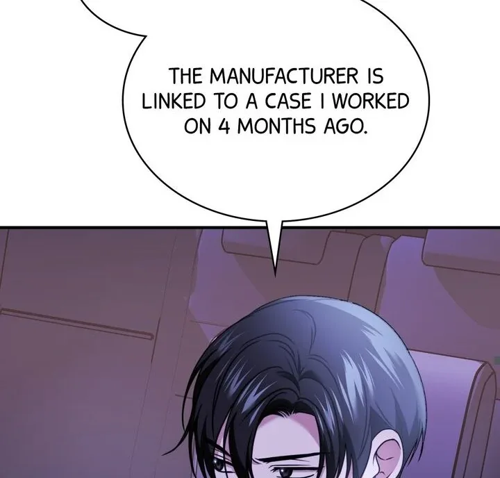 Cloth and Dagger Chapter 30 page 50