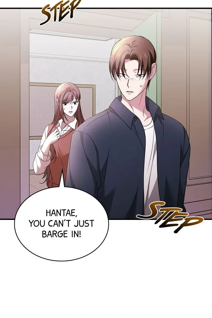 Cloth and Dagger Chapter 27 page 102