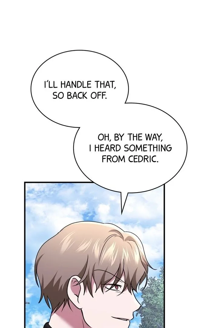 Cloth and Dagger Chapter 28 page 109