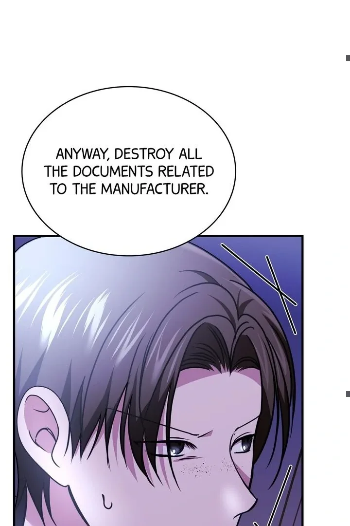 Cloth and Dagger Chapter 30 page 55