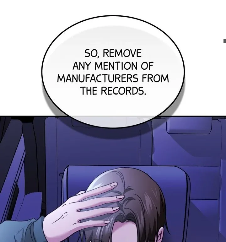 Cloth and Dagger Chapter 30 page 65