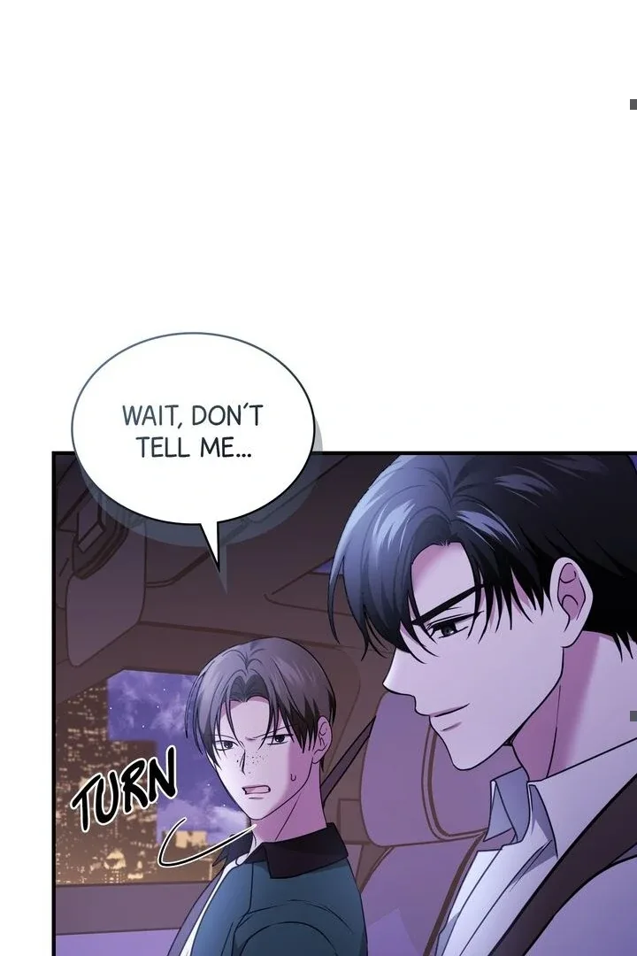 Cloth and Dagger Chapter 30 page 85