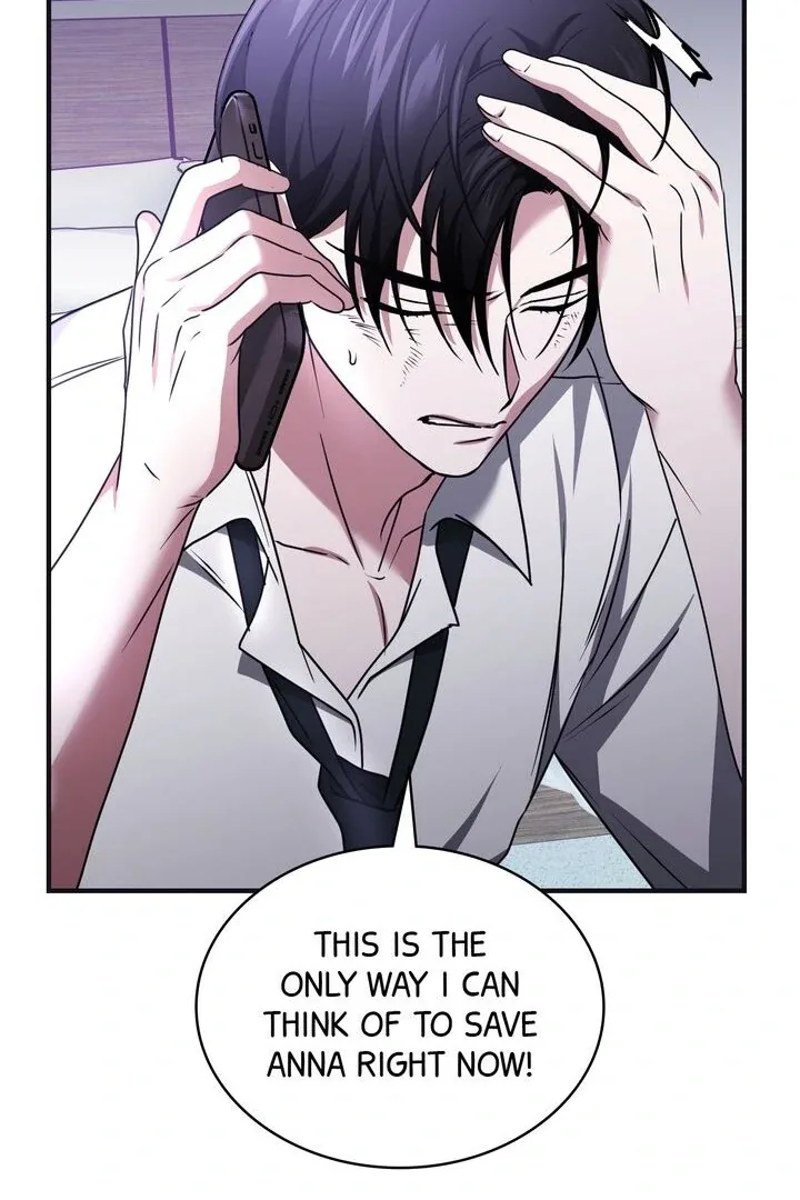 Cloth and Dagger Chapter 29 page 109