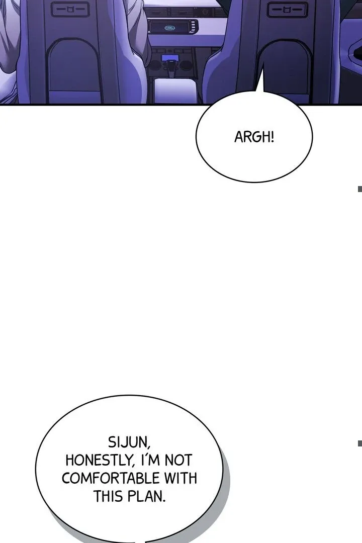 Cloth and Dagger Chapter 30 page 75
