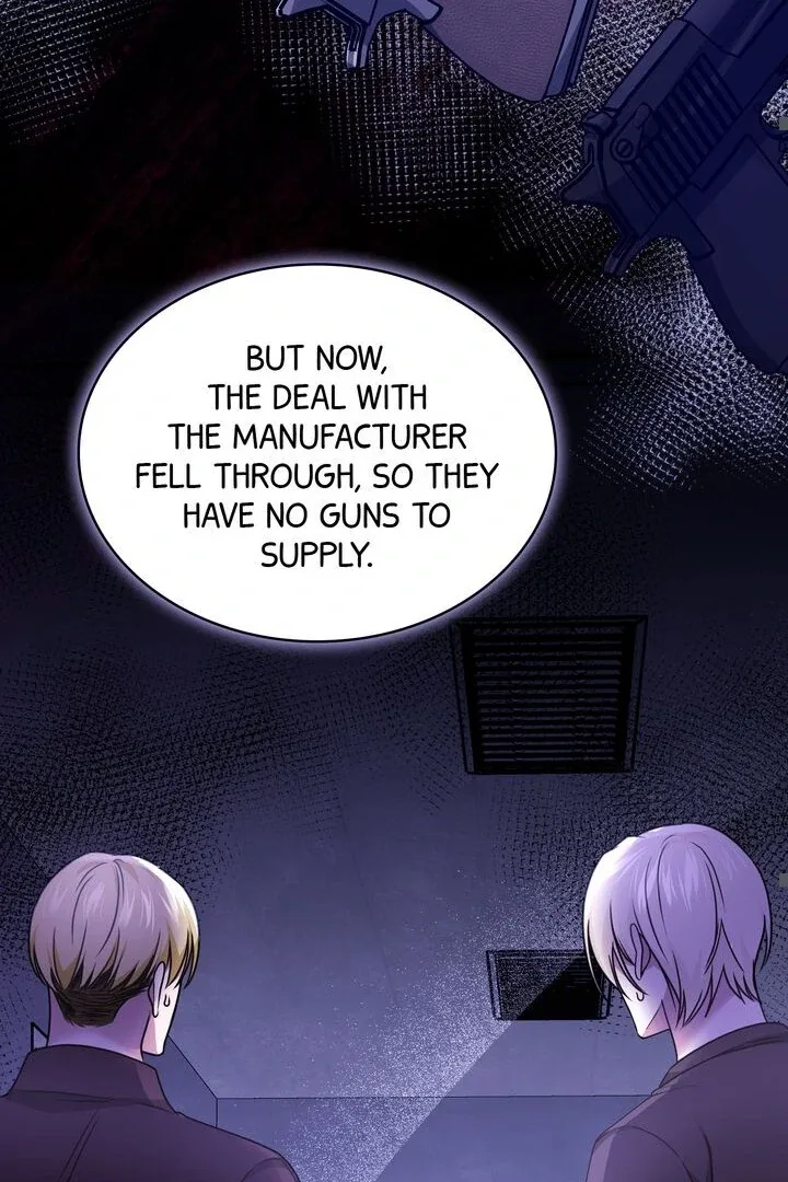 Cloth and Dagger Chapter 30 page 60